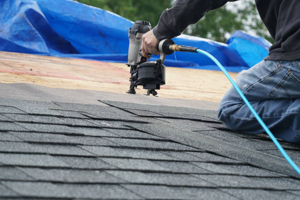 Roof Restoration in Viola, IL